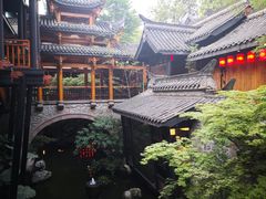 -鱼桥巷·美学川菜