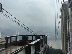 -重庆解放碑威斯汀酒店