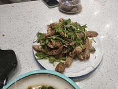 -前王院•巧克力海鲜市集餐厅(万平口店)