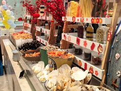 -菲住布渴酒店自助餐厅(阿里巴巴西溪园区店)