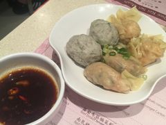 红油三宝-池记(尖沙咀店)