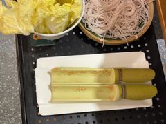 -一善菌·云南菌汤·云南菜(银泰城店)
