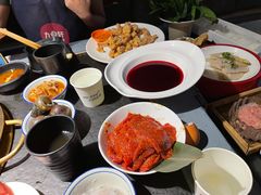 -九鼎轩脆毛肚火锅(南京东路店)