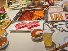 -海底捞火锅(威高广场店)