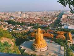 -大伊山景区