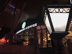 -星巴克臻选(中山石岐大信新都汇店)