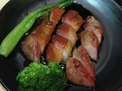 -来龙里 精致 东南亚餐室(万象城店)