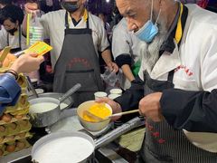 -正宁路小吃夜市