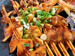 -成都吃客(九眼桥店)