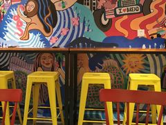 -Mesa Madre梅萨妈妈·Bintana(国贸店)