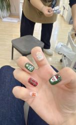 -斯馨·健康美甲美睫