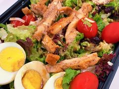 -山姆餐吧(山姆会员商店店)