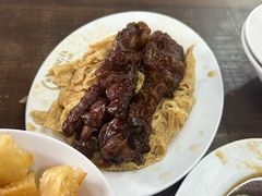 -松發肉骨茶(克拉码头店)