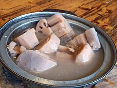 莲藕猪骨煲-旺金鸽(穗盐路总店)