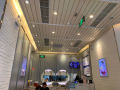 -满记甜品(荟聚购物中心店)