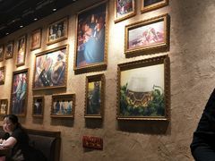 大堂-汉巴味德(大悦城店)