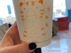 -Manner Coffee(芮欧百货店)