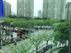 -Ms.Pilates 普拉提技术(尚悦湾陆家嘴店)