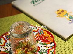 -摇滚披萨(长春街店)