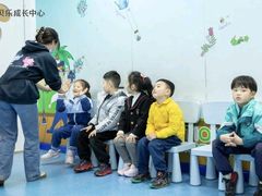 -易贝乐少儿·英语(金沙天街中心)
