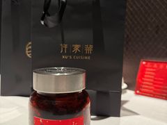 -许家菜(望江店)