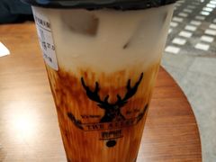 -鹿角巷The Alley(龙湖天街店)