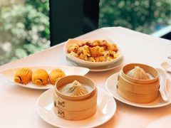 -利苑酒家(宜安广场店)