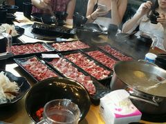 -手选潮汕鲜活牛肉火锅(二七广场店)