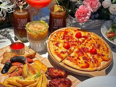 -ins森林童话餐厅coffee&bistro