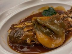 -肆月河豚·新淮扬(金融街店)