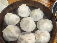 -锅贴大王南翔小笼(临沂二村店)