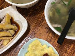 -陈记汤饭(水巷口店)