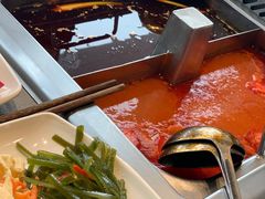 -海底捞火锅(5050购物中心店)