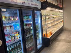 -野妹经典火锅(江夏中百店)