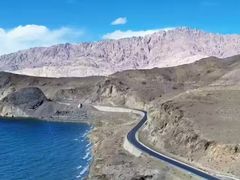 -班公湖