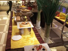 -天伦松鹤大饭店·欣妮咖啡