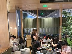 -gaga(深圳福田星河COCO Park店)