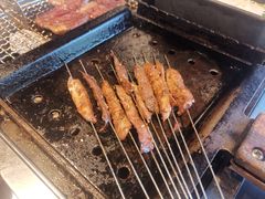 猪小腰-伍丁·烤牛肋(和平东桥店)