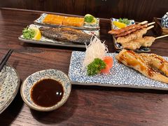-哥哥の深夜食堂(红松东路店)