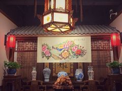 -仁和四季涮肉馆(天坛南门店)