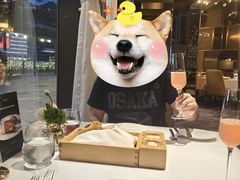 -王品台塑牛排(成都万象城店)