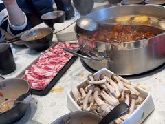 -小城牛事·鲜牛肉火锅(万达店)
