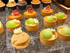 -杭州开元名都大酒店·地中海自助餐厅