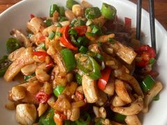-王太饭堂