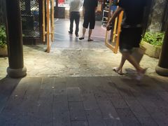 -常和州·夜宵大排档(常州单店)