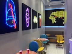 -DQ·蛋糕·冰淇淋(龙湖狮山天街店)