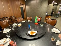 包厢-旺达·福州菜(正大广场店)