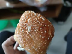 -老北京芝麻香酥面包(建新东路店)