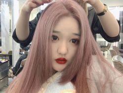 -Rise Hair上升造型