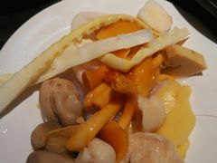 -火锅岛潮牌自助餐厅(天津天佑城店)